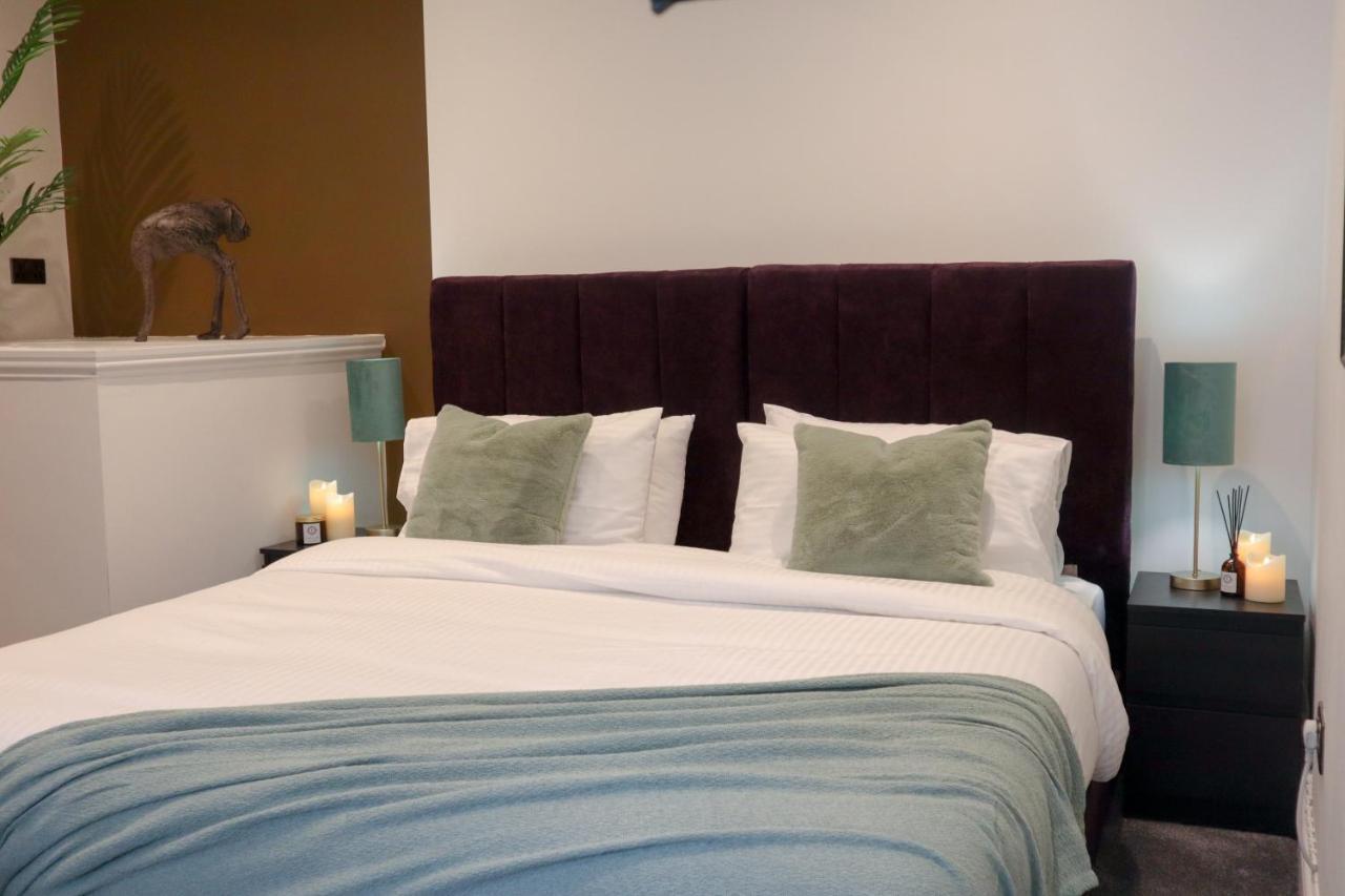 Berry'S Retreat - Kist Accommodates 내어스버러 외부 사진