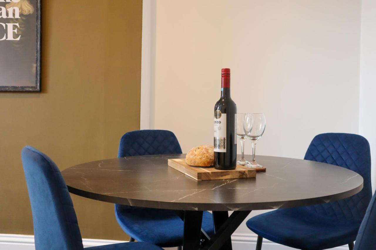 Berry'S Retreat - Kist Accommodates 내어스버러 외부 사진