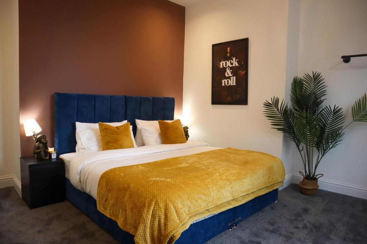 Berry'S Retreat - Kist Accommodates 내어스버러 외부 사진