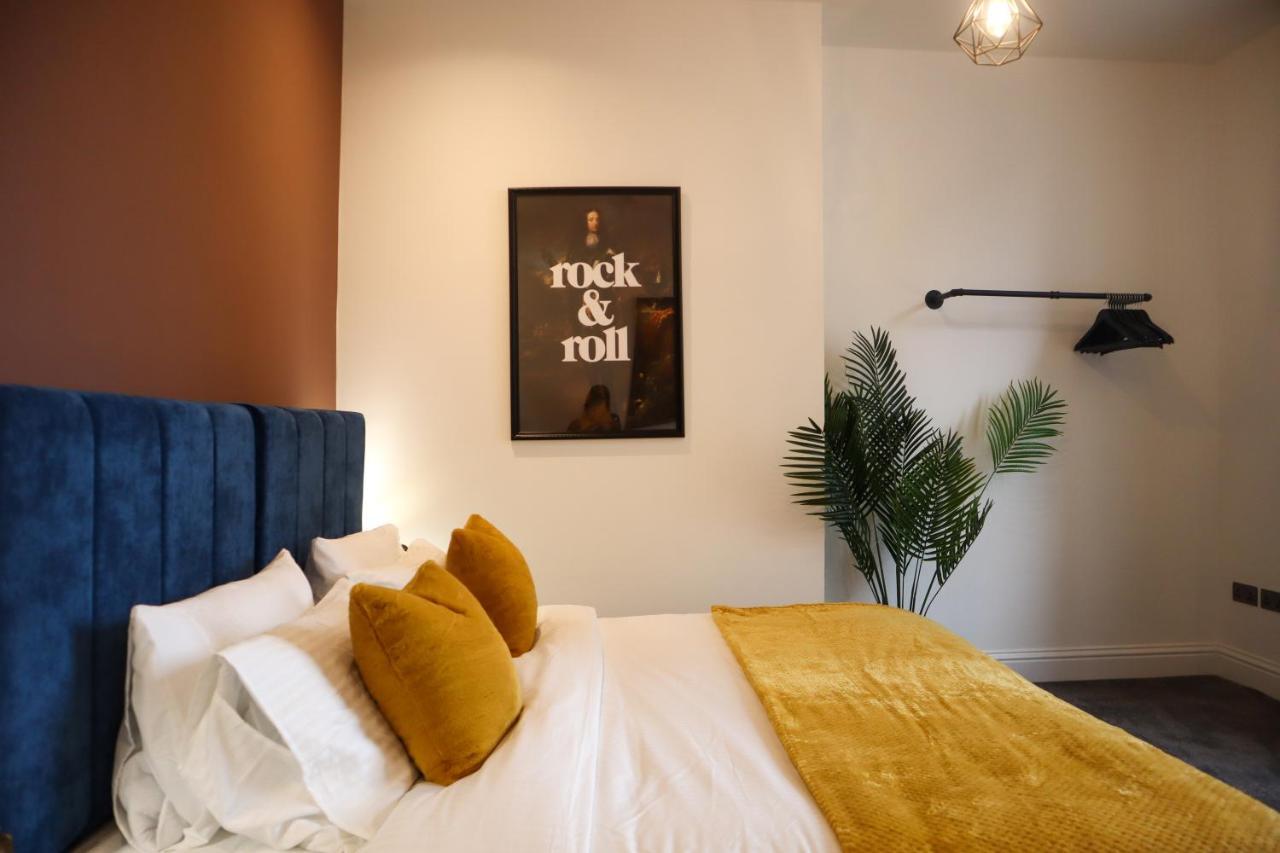Berry'S Retreat - Kist Accommodates 내어스버러 외부 사진