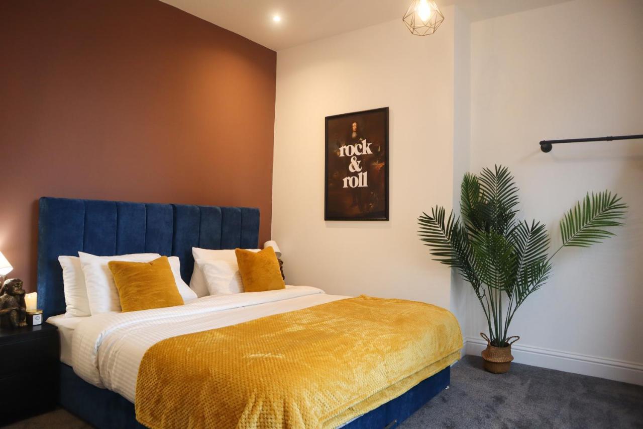 Berry'S Retreat - Kist Accommodates 내어스버러 외부 사진