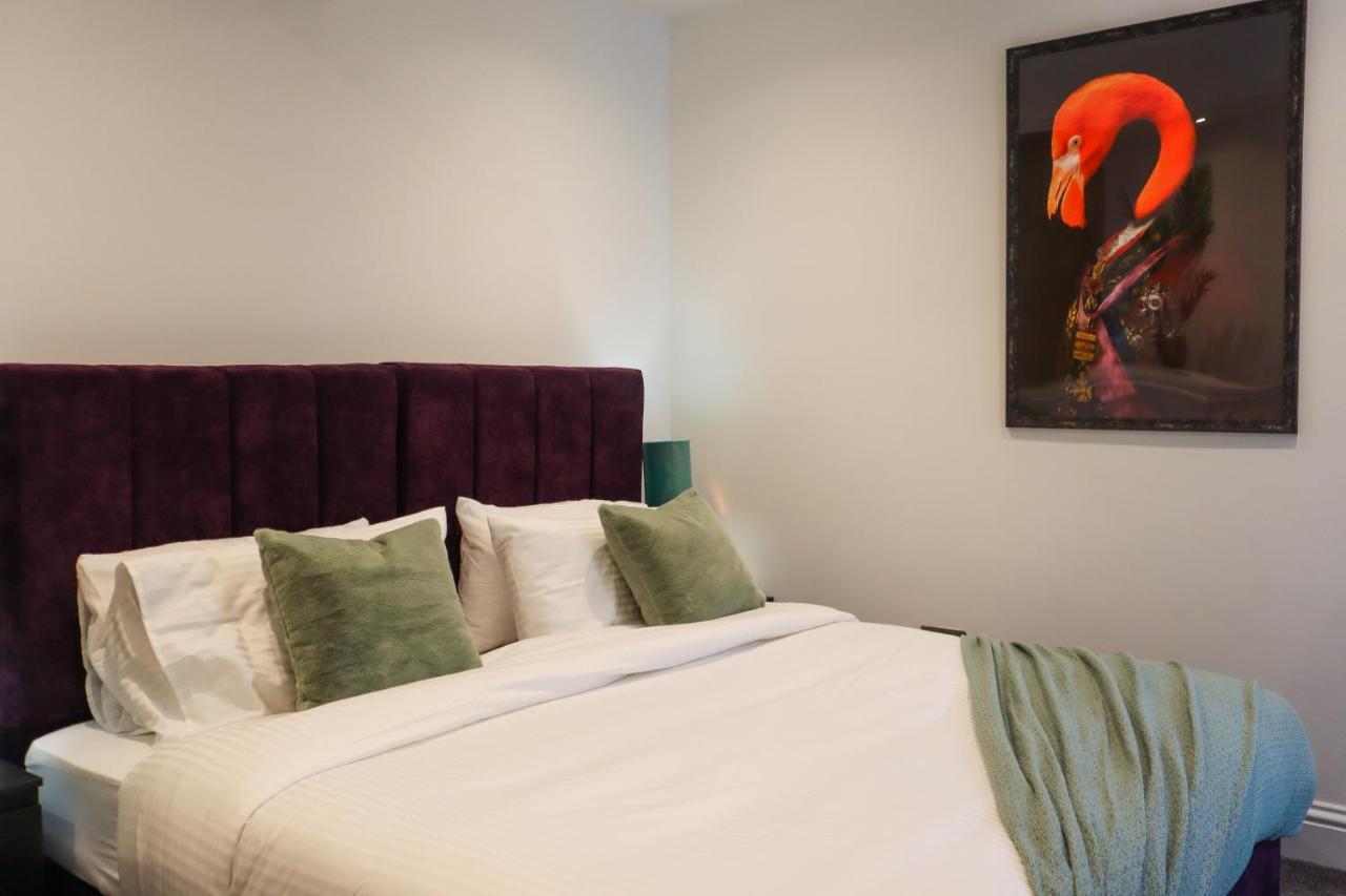 Berry'S Retreat - Kist Accommodates 내어스버러 외부 사진